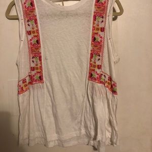 Free People tank